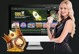 Meja live roulette Eropa di hwgacor dengan dealer Indonesia