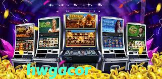 hwgacor featured game showcase hwgacor featured game showcase